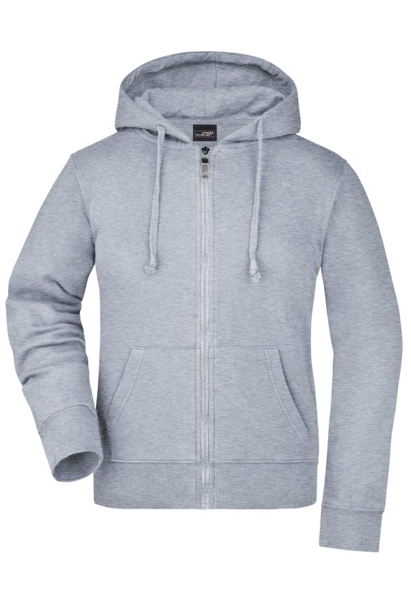 LADIES JACKETS