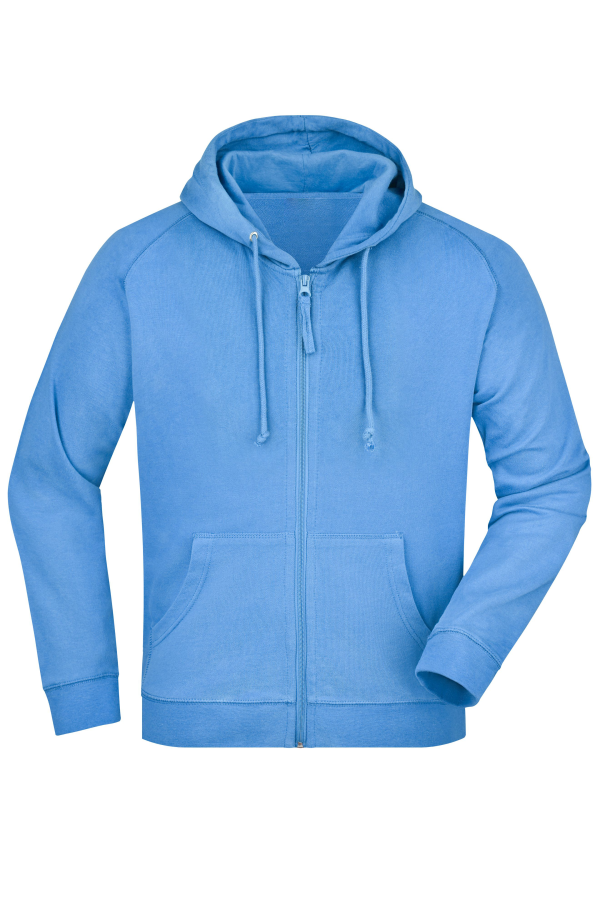 MEN HOODIES