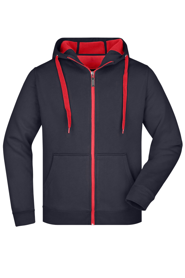 MEN HOODIES