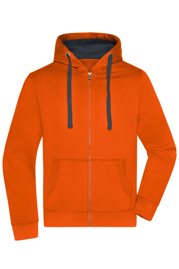 MEN HOODIES