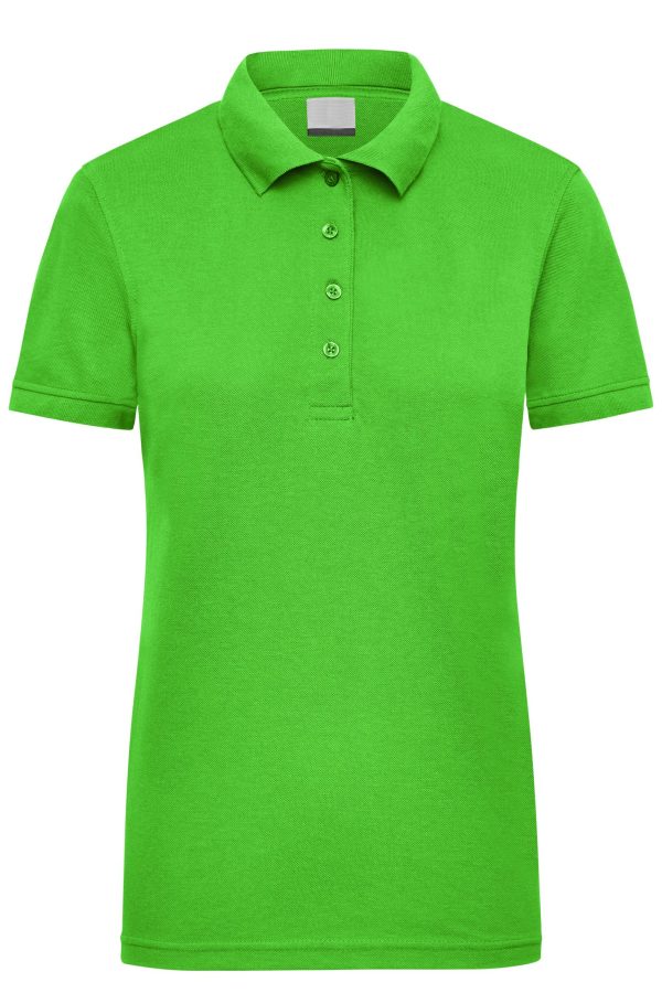 LADIES POLO SHIRTS
