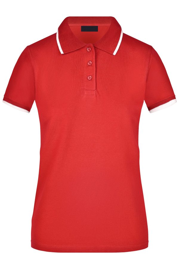 LADIES POLO SHIRTS