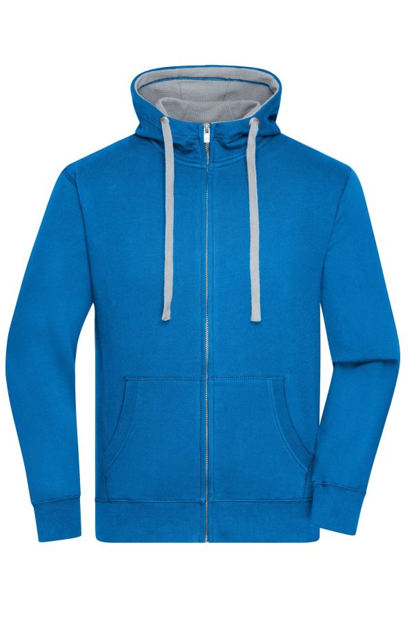 MEN HOODIES
