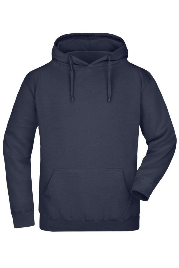 MEN HOODIES
