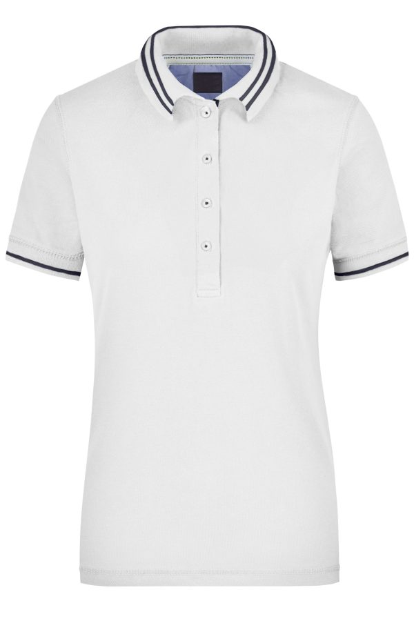 LADIES POLO SHIRTS
